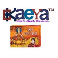 OkaeYa Shubh Dhan Varsha yantra